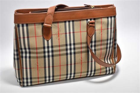 burberry replica bags aaa|burberry vintage check bag.